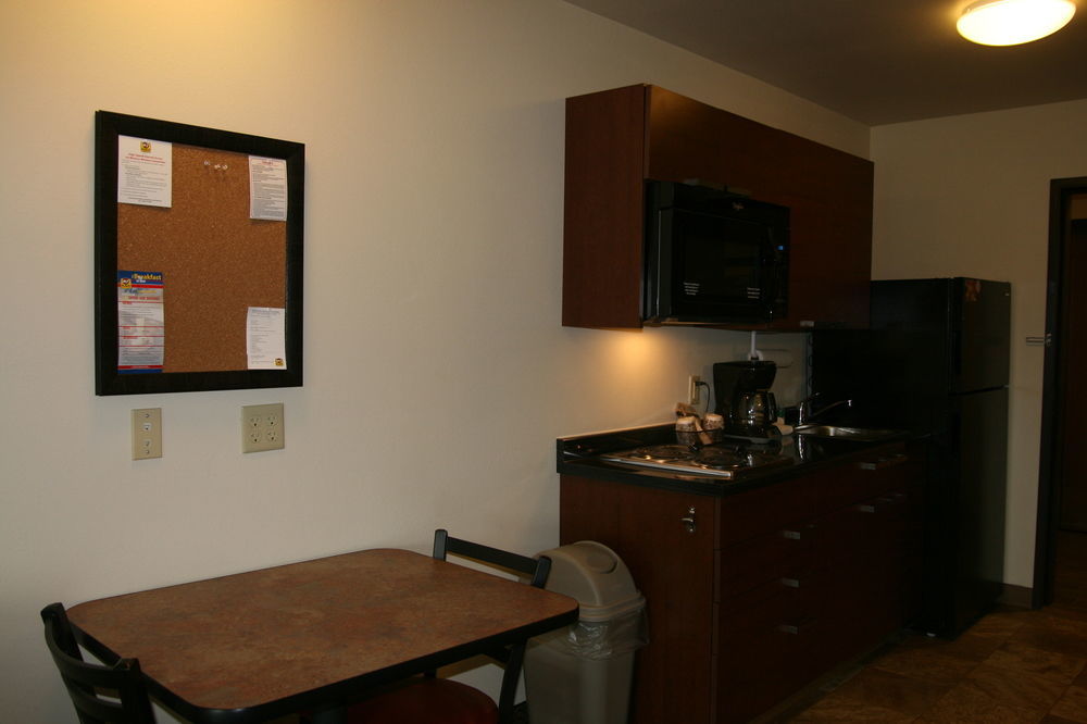 My Place Hotel-Pittsburgh North/Monaca, Pa Exterior foto